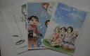 【中古同人誌】ばらスィー 3冊セット