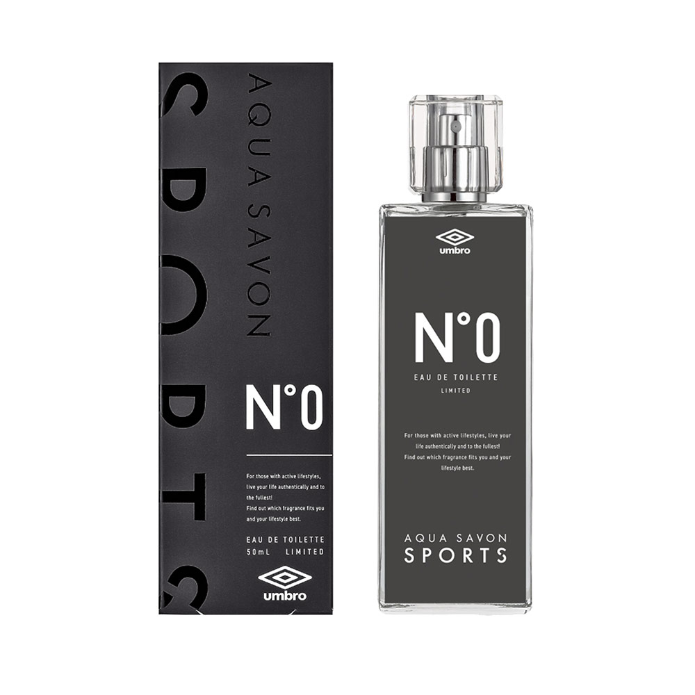 AQUA SAVON アクアシャボン スポーツ　No0 21S　オードトワレ スプレイ 50ml 香水 ユニセックス メンズ レディース 石けん シャンプー モテ香水 好感度 さわやか ギフト プレゼント バースデー 誕生日 お祝い 父の日