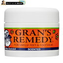 OYfB tbgpE_[ t[̍ 50g pL Gran's Remedy tbgPA ̏L C̏L ̓