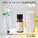 生活の木 空間消臭 アロマエッセンシャルオイル 10ml 部屋の香り 消臭 アロマオイル