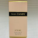 プラダ キャンディ ロー EDT 1.5ml チューブサンプル、女性、レディース、フレグランス、香水、プラダ、PRADA