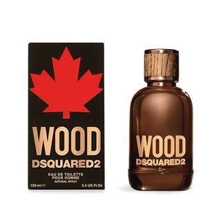 ディースクエアード ウッド オム EDT30ml ディースクエアード 香水 メンズ香水 男性用フレグランス 男性用香水 メンズ 父 夫 旦那 息子 彼氏 香水 人気 誕生日プレゼント プレゼント 記念日 ギフト 贈り物