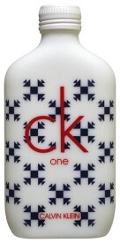 カルバンクライン　シーケーワン コレクターズエディション　EDT100mlカルバンクライン、CK1、CK　one、メンズ香水 、メンズ、フレグランス、シトラス、柑橘、爽やか、レディース、ユニセックス、男性、女性、プレゼント、贈り物