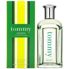 【箱傷あり】トミーヒルフィガー　トミーガール　シトラス　ブライト　EDT50mlトミー レディース  ...