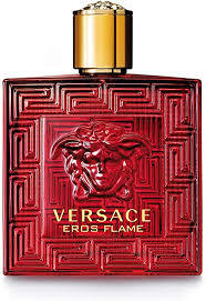 ヴェルサーチ 【テスター】ヴェルサーチ エロス フレイム　EDP 100mlVERSACE ベルサーチ ブランド香水 メンズ香水 メンズ フレグランス 男性用フレグランス 男性用香水 男性 彼氏 誕生日プレゼント 記念日 贈り物 ギフト