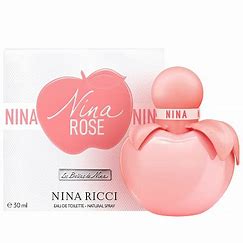 ニナリッチ コフレ ニナリッチ　ニナ　ローズ EDT 30mlニナリッチ nina 香水 レディース香水 レディース フレグランス 女性用香水 女性用 女性 妻 娘 彼女 コスメ コフレ グルマン系 甘い香り 誕生日プレゼント プレゼント 贈り物 記念日 ギフト