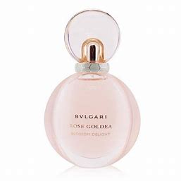 ブルガリ　ローズゴルデア ブロッサム　ディライトEDP50mlブルガリ、BVLGARI、香水、フレグランス、フローラル