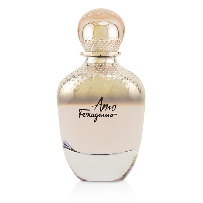 サルヴァトーレフェラガモ　アモ　EDP100mlフェラガモ　Ferragamo レディース　香水　フレグランス　女性香水