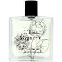 ミラーハリス ロー マグネティック EDP100ml