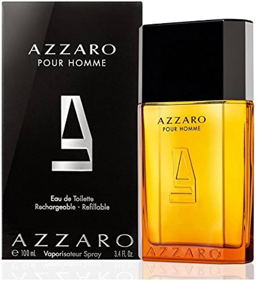 アザロ プールオム EDT 50mlアザロ 香水 メンズ　香水 フレグランス 男性用香水 男性用 夫 ...
