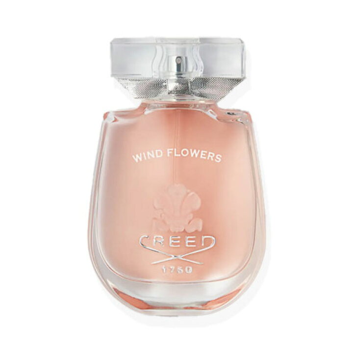 クリード ウィンド フラワー EDP75mlクリード 香水 レディース 香水 フレグランス 女性用香水 おすすめ さわやか 香水 人気 誕生日プレゼント プレゼント 記念日 ギフト 贈り物