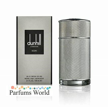 ダンヒル ダンヒル　アイコン EDP50ml【香水】