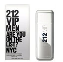 【テスター】キャロライナヘレラ 212 VIP メン EDT100ml【パルファムワールド】