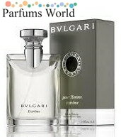 ブルガリ ブルガリ プールオム エクストレーム EDT 50ml香水 BVLGARI ブランド香水 メンズ香水 メンズ フレグランスオードトワレ 男性 用香水 彼氏 ムスク シトラス系 誕生日プレゼント 贈り物 ギフト 記念日 ［パルファムワールド］