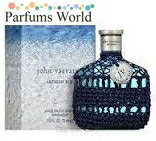 ジョン ヴァルヴェイトス アルティザン ブルー EDT 75mljohn varvatos メンズ香水 メンズ フレグランスブランド香水 男性用香水 オードトワレ 柑橘 爽やかウッディー シトラス 男性 プレゼント 贈り物 ギフト