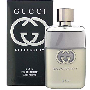 【グッチ ギルティ】 オー プールオム EDT 90ml［パルファムワールド］GUCCI 香水 メンズ ブランド香水 メンズ香水フレグランス 男性用香水 男性 彼氏 シトラス系 ムスク贈り物 誕生日プレゼント ギフト 記念日