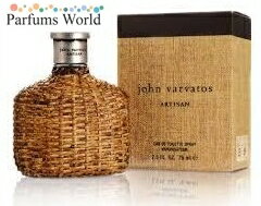 ジョンヴァルヴェイトス アルティザン EDT 75mljohn varvatos メンズ香水 メンズ フレグランスブランド香水 男性用香水 オードトワレ 柑橘 爽やかウッディー シトラス 男性 プレゼント 贈り物 ギフト