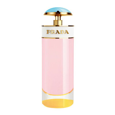 プラダ 香水（レディース） プラダ キャンディ シュガーポップ　EDP 80ml PRADA ブランド香水 レディース香水 レディース フレグランス 女性用香水 女性用 女性 妻 娘 彼女 コスメ コフレ フローラル系 パウダリー 誕生日プレゼント プレゼント 贈り物 記念日 ギフト