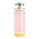 プラダ キャンディ シュガーポップ　EDP 80ml PRADA ブランド香水 レディース香水 レディース フレグランス 女性用香水 女性用 女性 妻 娘 彼女 コスメ コフレ フローラル系 パウダリー 誕生日プレゼント プレゼント 贈り物 記念日 ギフト