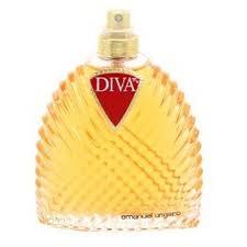 【箱キズあり】エマニュエル　ウンガロ　ディーバ　EDP100ml 女性、レディース、フレグランス、香 ...