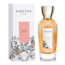  EDP 50mlGOUTAL ブランド香水 レディース香水 レディース フレグランス 女性 香水 女性用香水 コフレ コスメ 女性用 妻 娘 彼女 フローラル系 贈り物 誕生日プレゼント 記念日 プレゼント ギフト