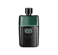 グッチ（GUCCI) 【グッチ ギルティ】ブラック プールオム EDT 90ml［パルファムワールド］GUCCI 香水 メンズ ブランド香水 メンズ香水フレグランス 男性用香水 男性 彼氏 シトラス系 ムスク贈り物 誕生日プレゼント ギフト