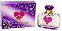 ラブ&ピース EDP 50ml ブランド香水 レディース香水 レディース フレグランス 女性用香水 女性用 女性 妻 娘 彼女 コスメ コフレ 甘い香り 誕生日...