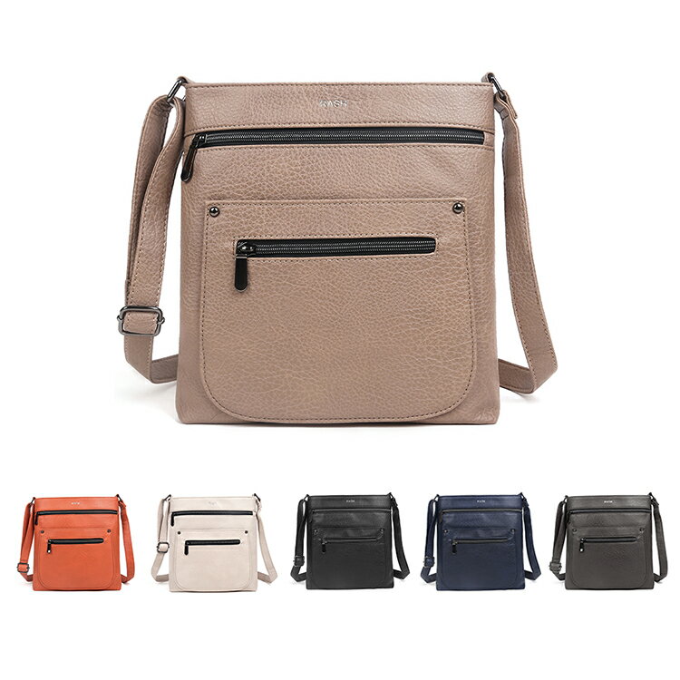 メンズショルダーバッグ 紳士バッグ　コンパクトサイズ 軽量 ワンショルダー 肩掛け 斜め掛け ショルダーバッグ