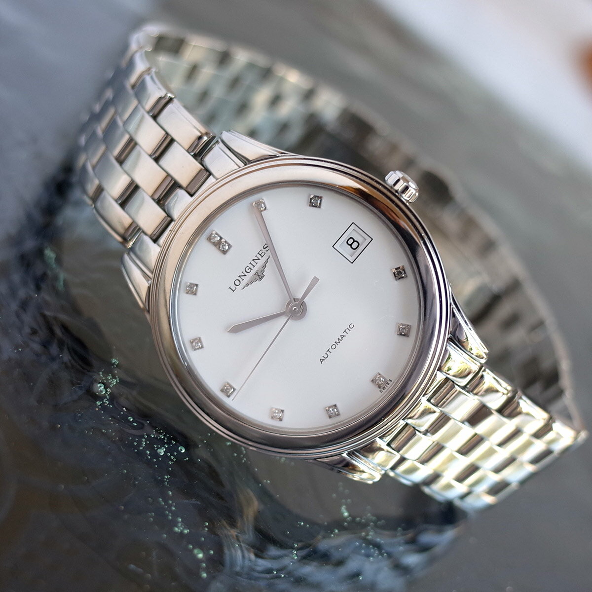 ロンジン(Longines)の価格一覧 - 腕時計投資.com