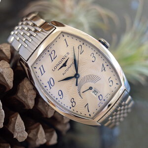 šۥ󥸥 ǥĥ L2.672.4 ȥΡ ѥꥶ ֥롼 ӥ ư LONGINES 