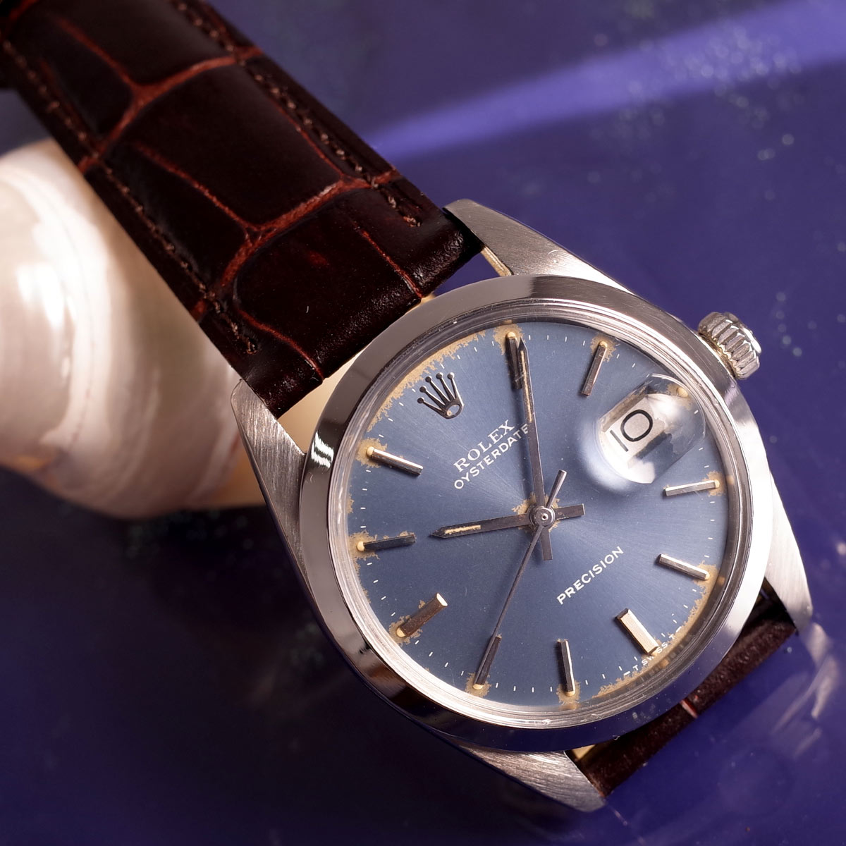 楽天市場】ロレックス アンティーク（駆動方式（腕時計）手巻き