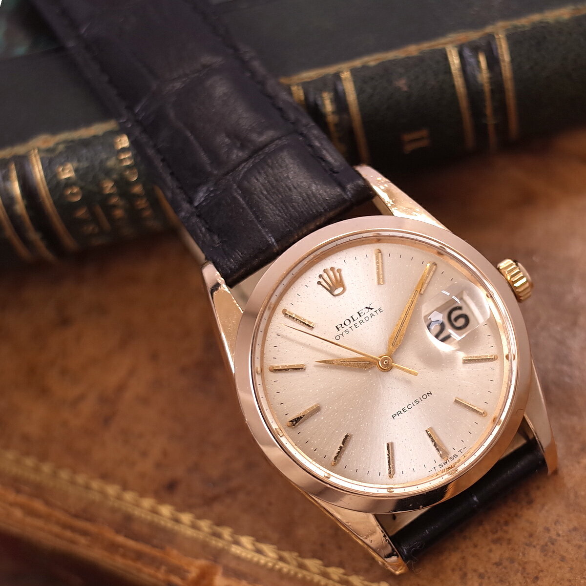 楽天市場】rolex 6694の通販