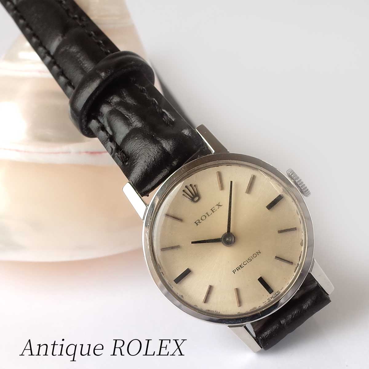 楽天市場】rolex precisionの通販