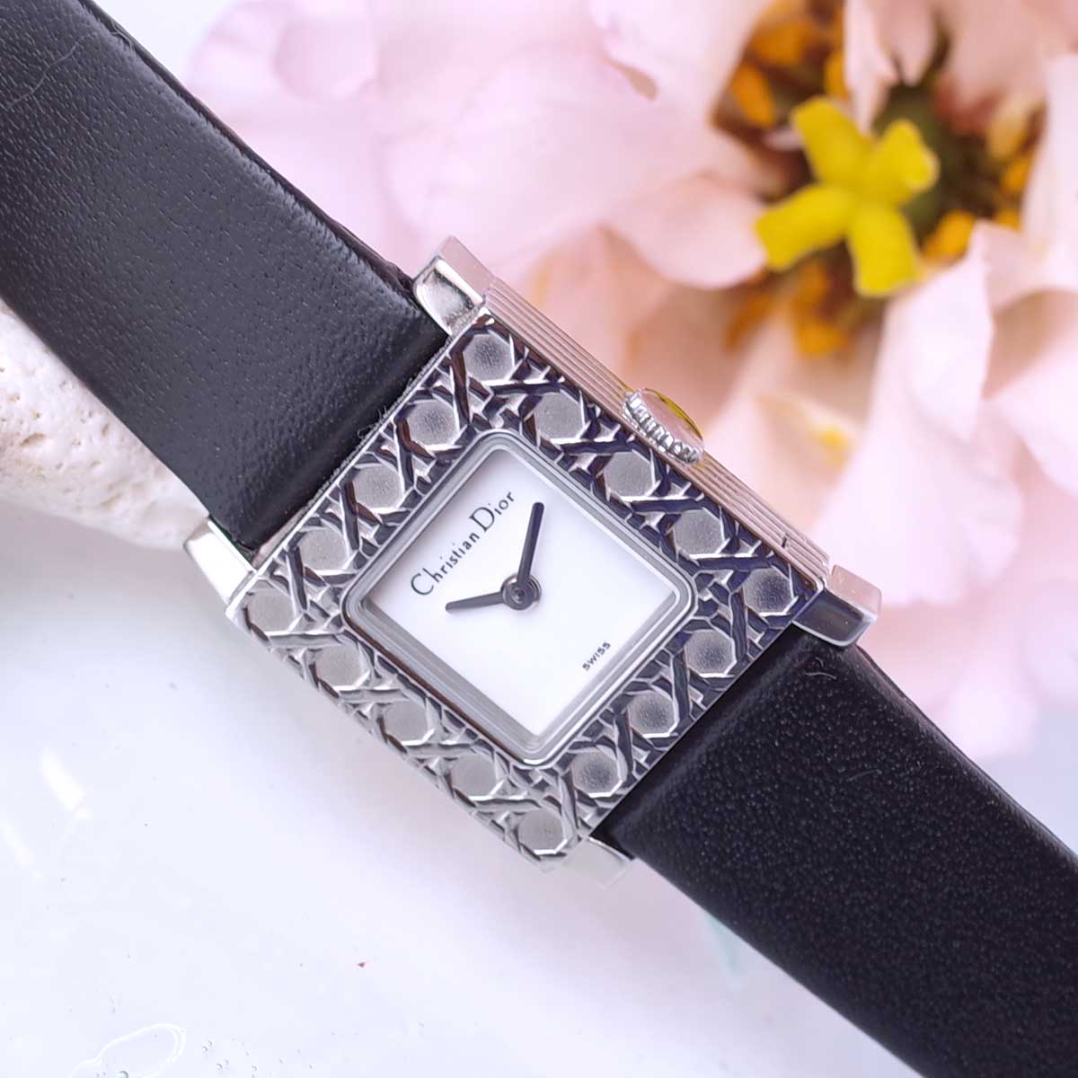 楽天市場】dior d60－159（腕時計）の通販
