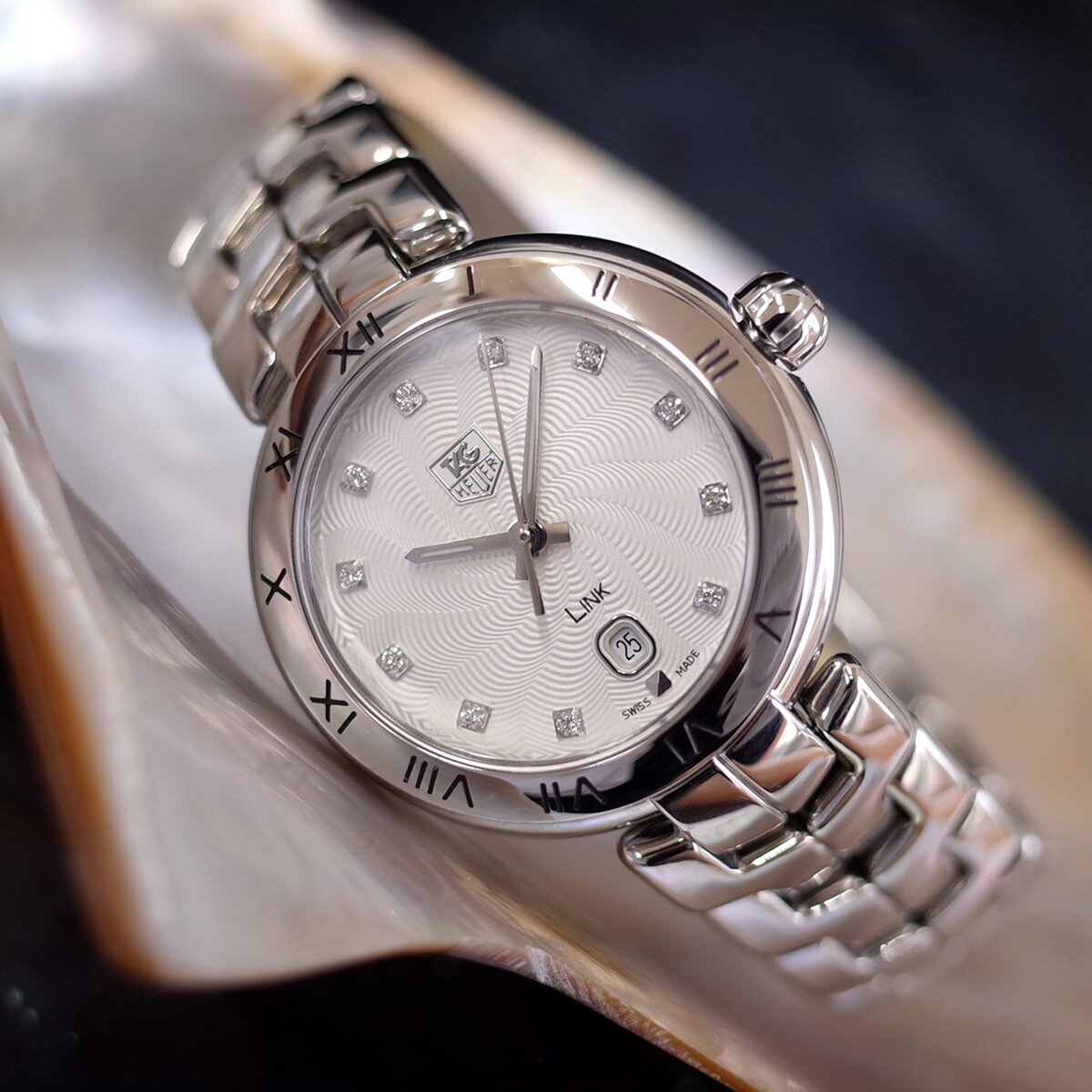 タグ・ホイヤー TAG HEUER WAT1411 リン