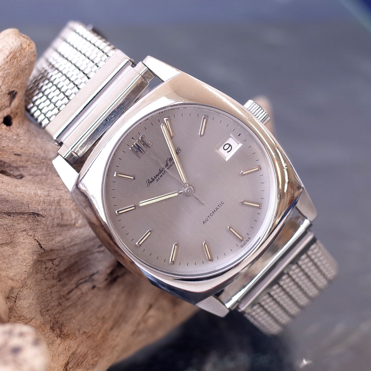 楽天市場】オールドインター（ブランドIWC）の通販