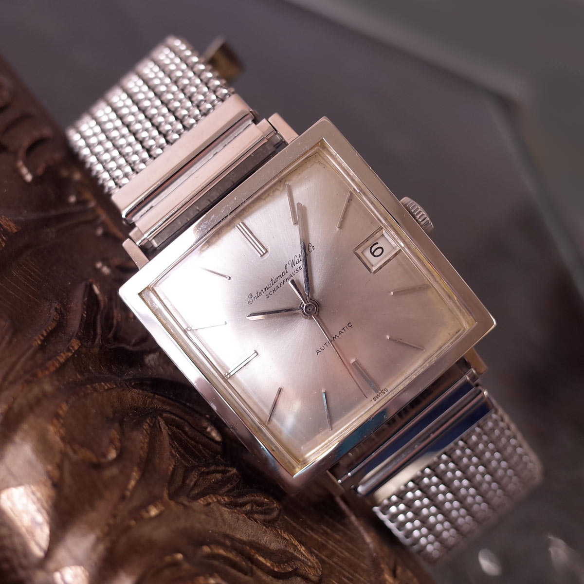 楽天市場】オールドインター（ブランドIWC）の通販