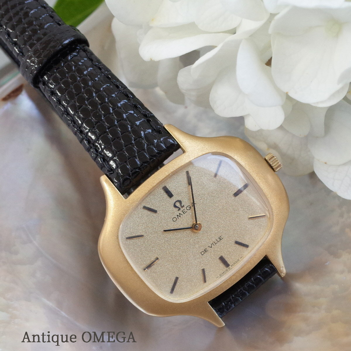 OMEGA オメガ レディース 手巻き 腕時計 ジャンク 楽天市場】オメガ レディース 手巻きの通販