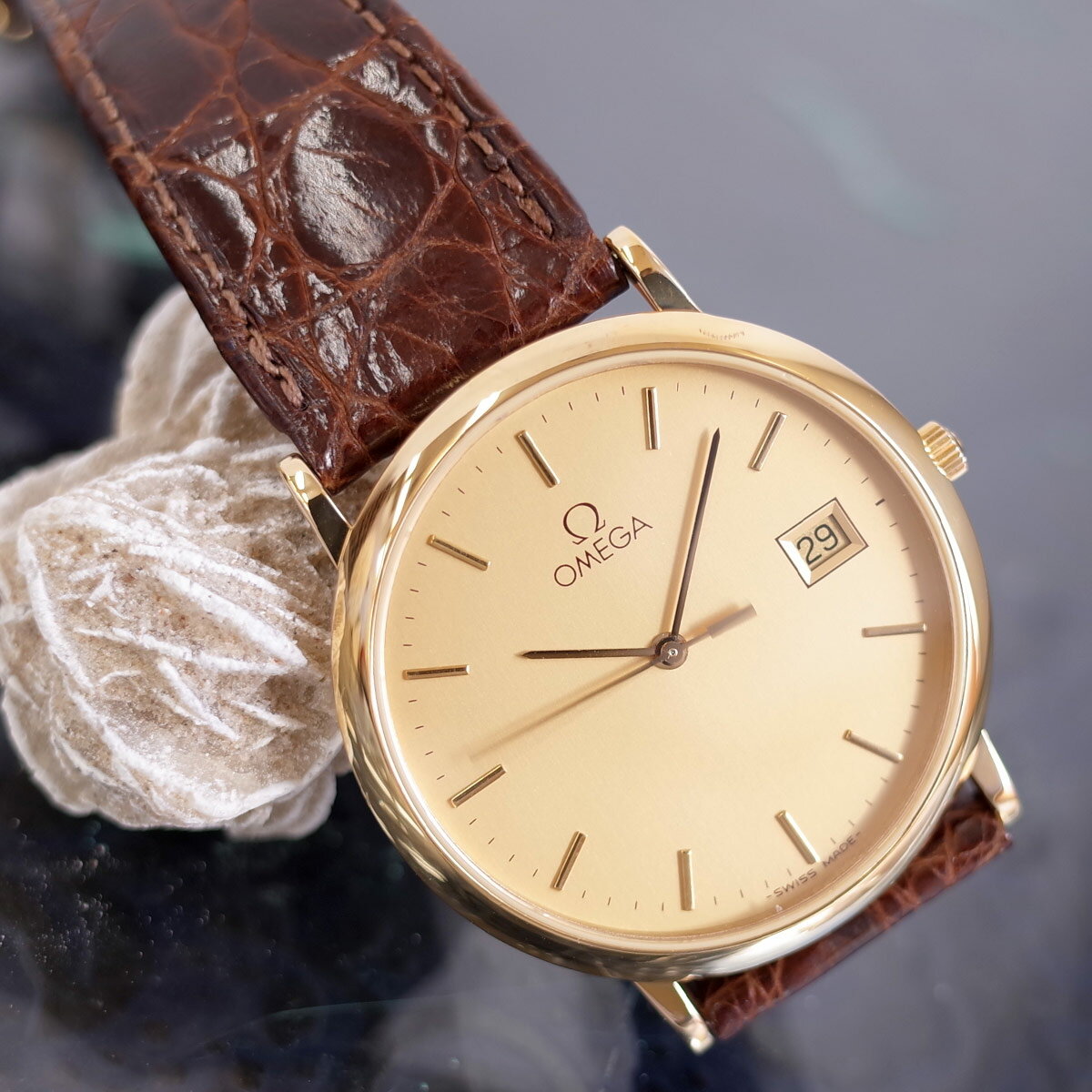 ブランドショップパリノのデビルを見る