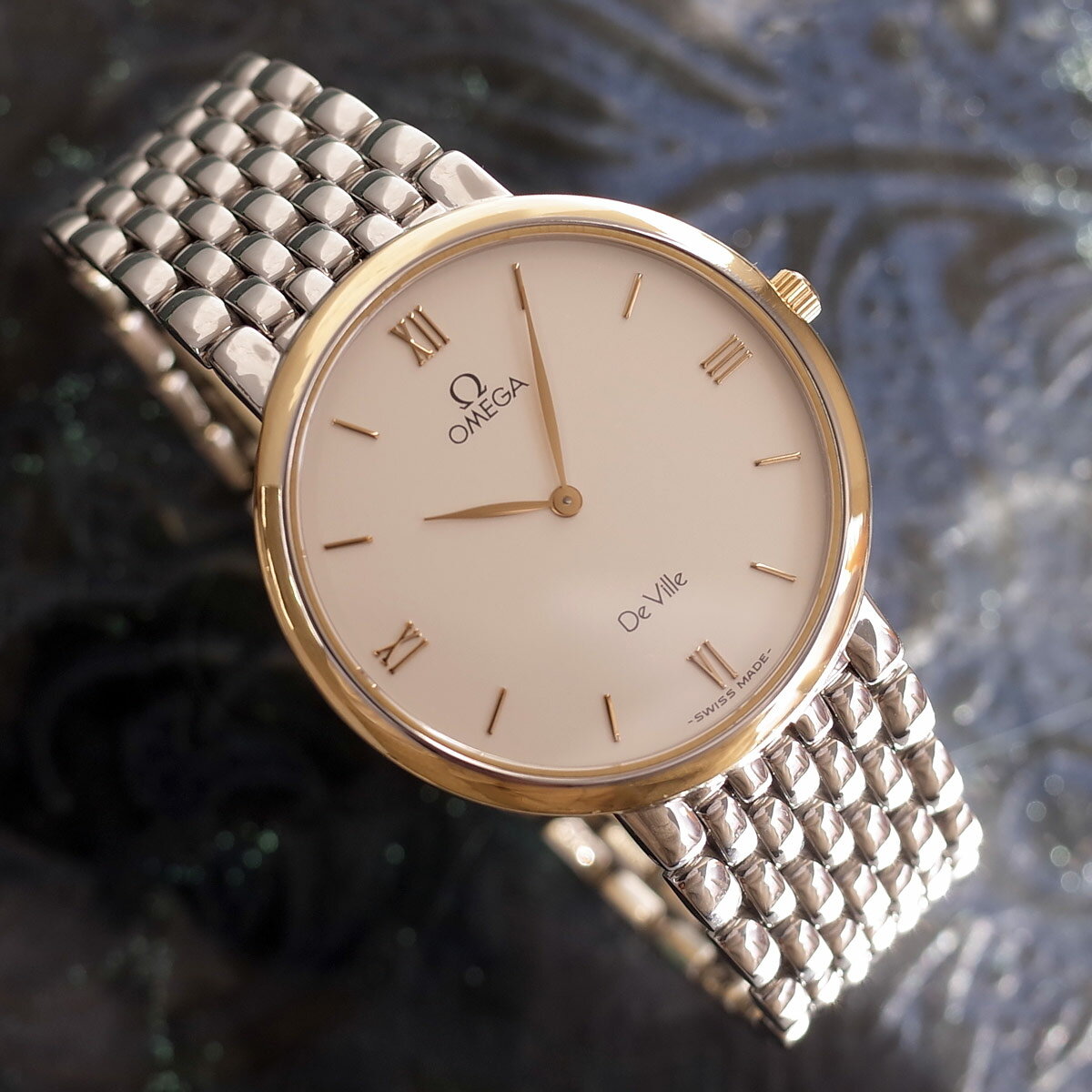 ブランドショップパリノのデビルを見る