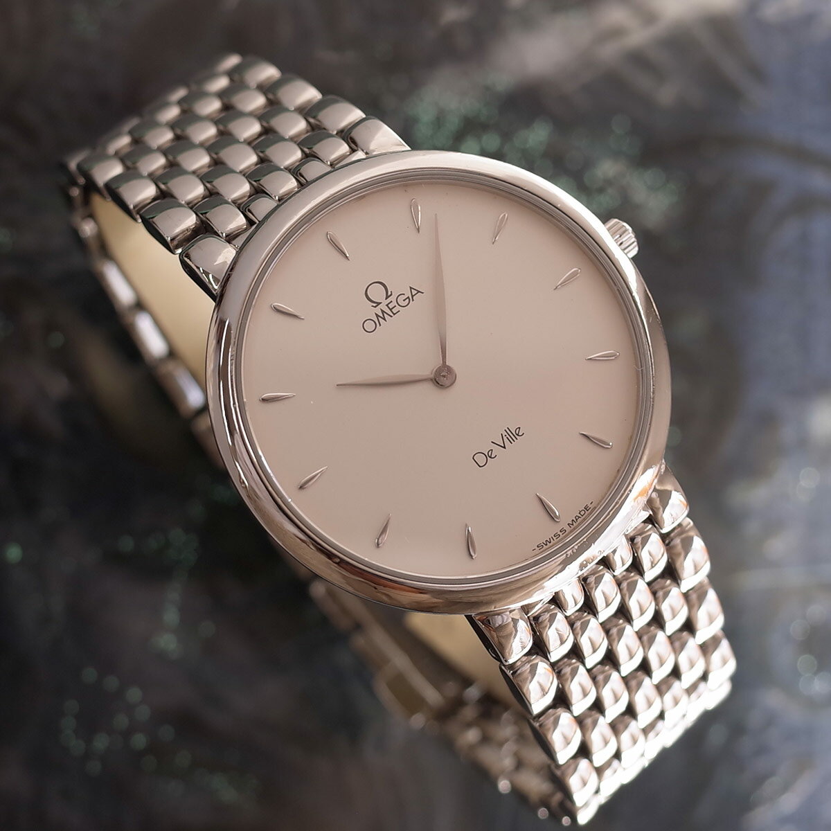 ブランドショップパリノのデビルを見る