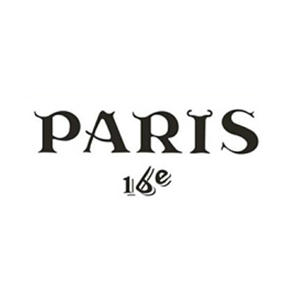 PARIS16e（楽天市場）の店舗ロゴ