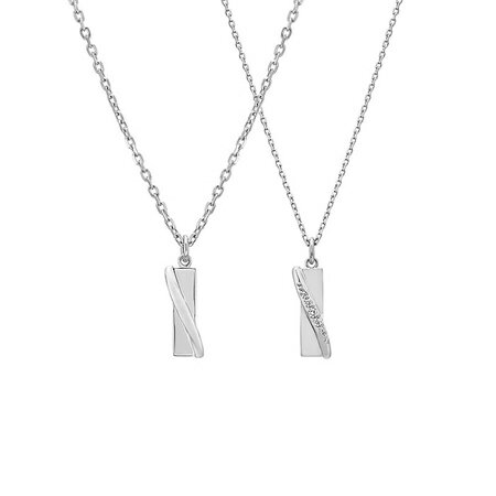 人気が高い ヨンドシー カナル ネックレス ペアネックレス メンズ 4 人気ブランド Iprema Mg Gov Br