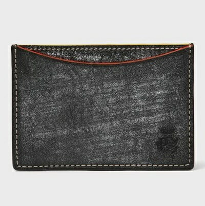 楽天PARIS LOUNGE パリスラウンジ【SALE】【送料無料】【ラッピング無料】ポールスミス パスケース PC WAX ブラック Paul Smith メンズ レディース ブランド 正規品 新品 ギフト プレゼント 人気 おすすめ