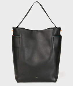 ポールスミス ショルダーバッグ レジンTバー ブラック Paul Smith