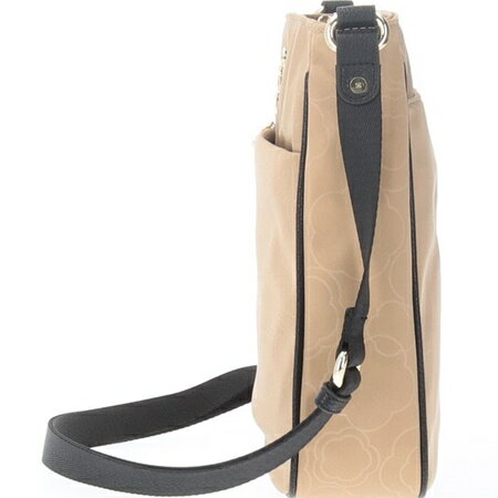 クレイサス CLATHAS ショルダーバッグ フレイム ベージュ