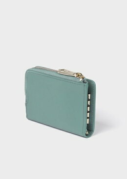 ポールスミス キーケース バルーンバニーエンボス ミント Paul Smith