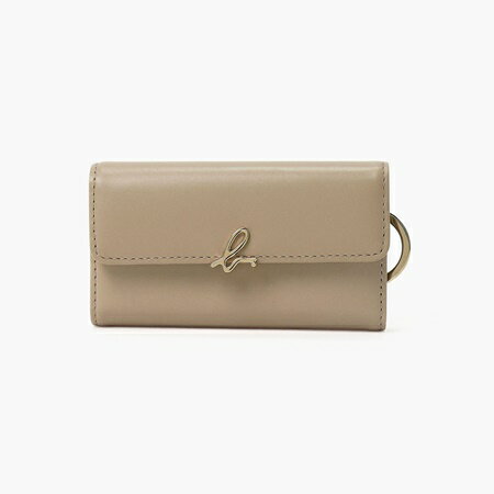 【最大100%ポイントバック】 アニエスべー agnes b キーケース メンズ レディース ブランド 正規品 新品 ギフト プレゼント 人気 おすすめ 誕生日 クリスマス 送料無料 2