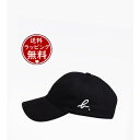 【送料無料】【ラッピング無料】アニエスべー agnes b キャップ【ユニセックス】CASQUETTE b. キャップ ブラック メンズ レディース ブランド ...