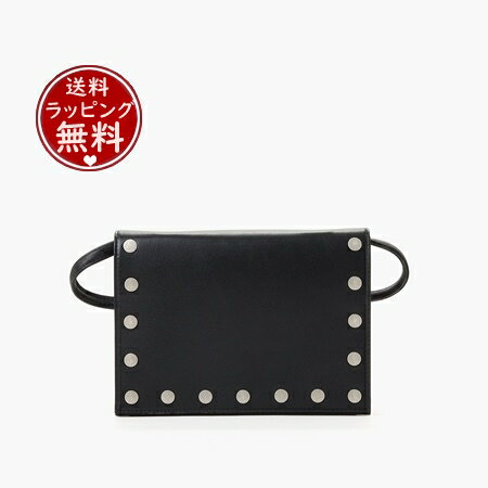 樂天商城 - 【SALE】アニエスべー agnes b ショルダーバッグ 2wayショルダーバッグ ブラック メンズ レディース ブランド 正規品 新品 ギフト プレゼント 人気 おすすめ 送料無料 ラッピング無料
